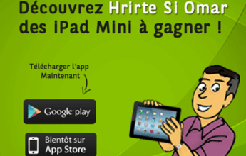 Hrirte Si Omar, la nouvelle application de la BMCI dédiée aux MRE