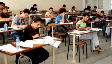 Bac 2018: La fraude continue, plusieurs arrestations