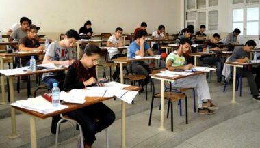 Bac : le ministère n’a pas le temps pour modifier les sanctions