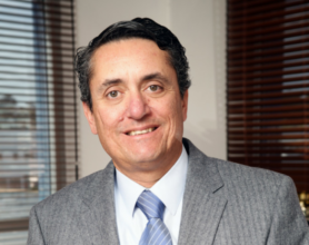 Bachir Baddou élu trésorier de la Global federation of insurance associations