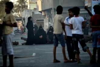 Amnesty accuse Bahreïn de torturer des enfants en détention