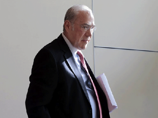 L'aide aux pays pauvres a connu en 2012 sa plus forte baisse depuis 1997