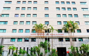 Côte d'Ivoire: Banque Atlantique lève 105 MDH en faveur du &ldquo;Ivoire Trade Center&rdquo;