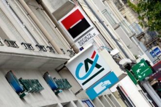 S&amp;P: La dégradation de la France n'affecte pas les notes des grandes banques hexagonales
