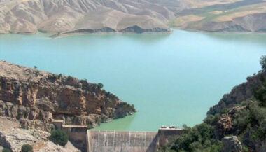 Lancement prochain des travaux du projet d'interconnexion des bassins du Sebou et du Bouregreg