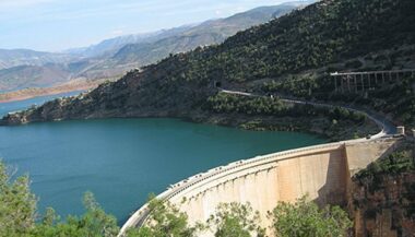 Région TTAH: les retenues des barrages ont doublé
