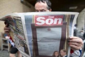 GB: après la naissance du petit prince, l'attente de sa première photo