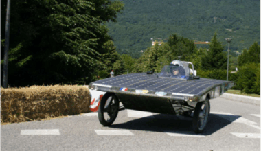 &ldquo;Belenos&rdquo; remporte le Moroccan Solar Race challenge 2013