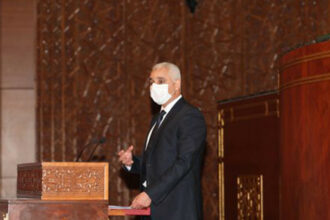 Covid-19 : mesures strictes pour le personnel médical (circulaire)