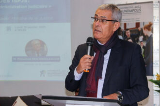 Benabdelkader critique le projet de nouveau Code pénal qui s'éternise au Parlement