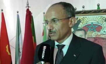 Contrat programme du BTP: ce qu'en dit Nabil Benazzouz, président de la FMCI