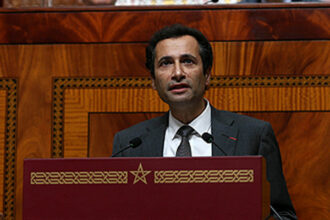 La contribution de solidarité ne concerne que 1,24% des salariés (Benchaâboun)