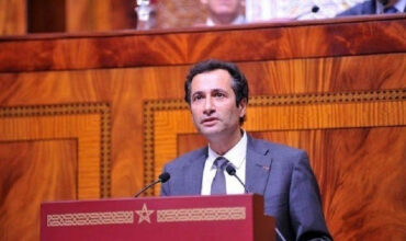 PLF 2021 : Au Parlement, Benchaâboun liste les difficultés du contexte macroéconomique