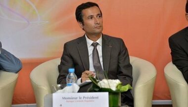 Qui est Mohamed Benchaâboun, nouveau ministre des Finances?
