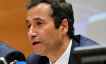 Benchaâboune présentera le PLF 2019 au parlement lundi prochain