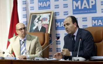 Le PAM est «ouvert à toute concertation avec le gouvernement, mais refuse de l'intégrer»