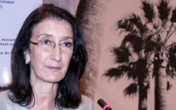 Amina Benkhadra : Le Maroc mise sur le Vert sans négliger les énergies fossiles