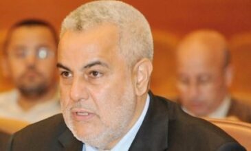 Abdelilah Benkirane multiplie les déclarations (verbatim)