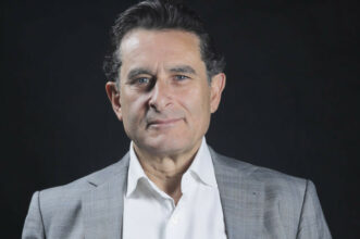 Mohamed Bennani, nouveau directeur général de Renault Maroc