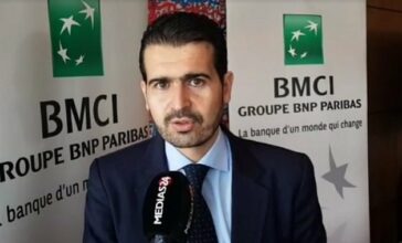 La BERD accorde 20 millions d'euros à la BMCI pour financer des projets verts