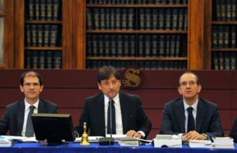 Italie: nouveau pas vers l’éviction de Silvio Berlusconi