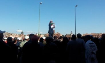 Le Bon Lait tourne au vinaigre