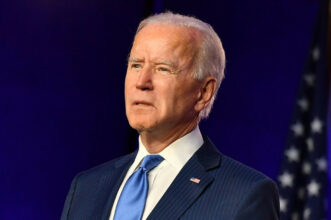 Joe Biden élu président des Etats-Unis après un long suspense