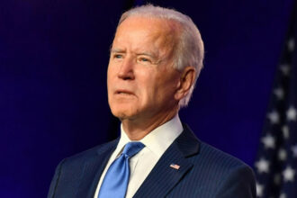 Joe Biden, président d'un seul mandat?