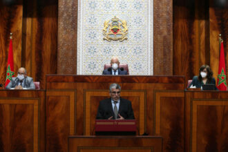 Chambre des représentants : Bilan législatif mitigé à l'issue de la session d'octobre