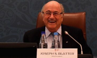Différend avec la FIFA concernant la task force: Blatter donne raison au Maroc