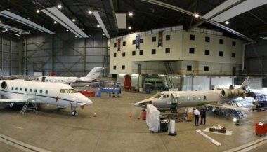 Spirit Aerosystems acte la reprise du site de Bombardier de Casablanca