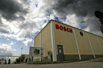 Bosch met fin à ses activités photovoltaïques