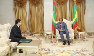 Relations Maroc-Mauritanie: un réchauffement perceptible