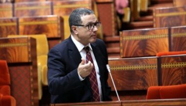 Boussaïd réagit au boycott des produits marocains