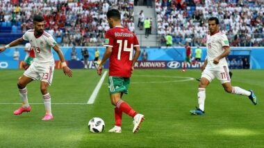 Maroc: se qualifier, mission (presque) impossible