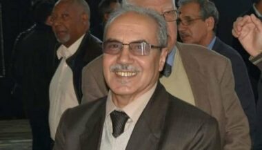 PADS: Ali Boutouala, haj ou camarade?