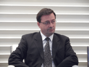 Eric Buchot: «La colocalisation est réussie lorsqu’elle se produit entre entreprises de même taille»