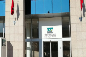 Covid-19: des financements allemands de 717 millions d'euros au Maroc