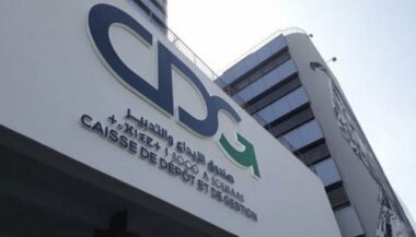 Casablanca: La CDG ouvre une nouvelle agence dédiée aux activités “prévoyance”