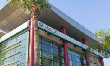 Crédit du Maroc : Baisse de plus de 41% des bénéfices au 1er trimestre