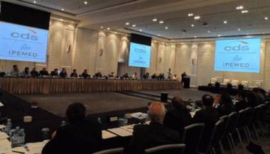 La colocalisation en débat à Casablanca