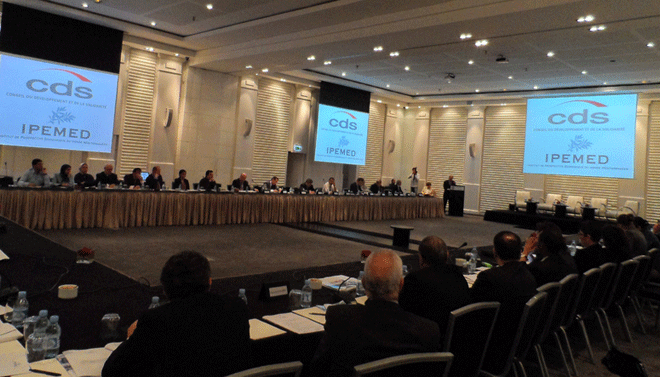 La colocalisation en débat à Casablanca