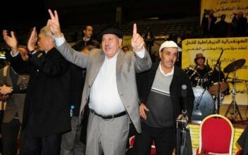 Radioscopie: syndicats, émiettement et hommes providentiels