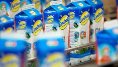 Centrale Danone réagit aux “Fake News” sur la qualité de ses produits