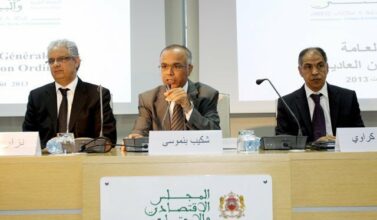 Le CESE adopte un avis sur les accidents du travail