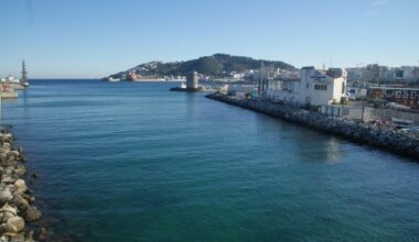 La population arabe de Sebta 4 fois plus exposée à la pauvreté que la moyenne