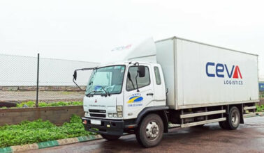 Logistique : une filiale du groupe CMA CGM acquiert le groupe Asti au Maroc