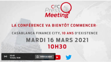 CFC fête ses 10 ans