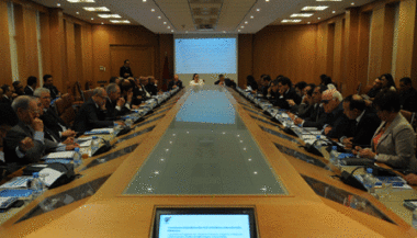 La CGEM remet au gouvernement son mémorandum relatif aux amendements