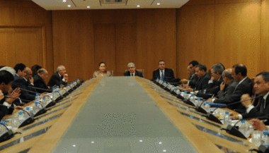 Nizar Baraka reçu à la CGEM pour débattre des « coupures budgétaires »